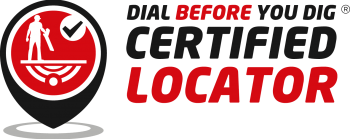 dbyd certified locator
